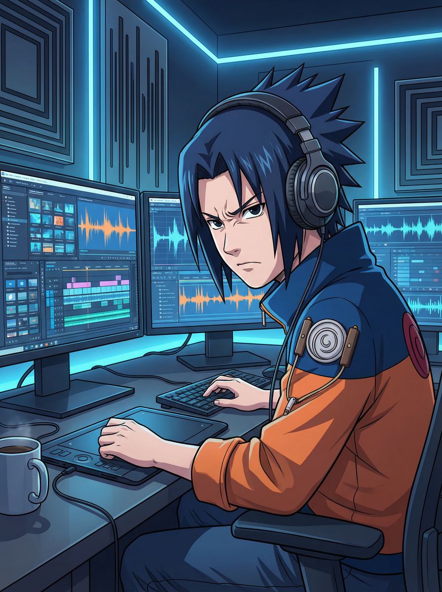 国产自拍首席剪辑师赵剪辑